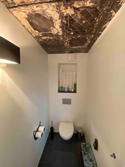 Rare ! Loft Atypique Centre-Ville Parking Jardin Reims Eksteriør bilde